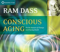 Produktbild: CONSCIOUS AGING             2D