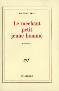 Produktbild: Le m&eacute;chant petit jeune homme