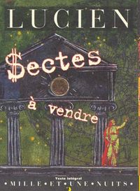 Produktbild: Sectes a vendre