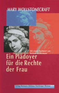 Produktbild: Ein Pl&auml;doyer f&uuml;r die Rechte der Frau; .