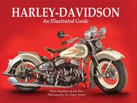 Produktbild: Henshaw, P: Harley-Davidson