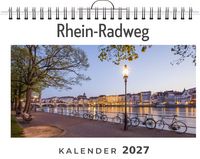 Produktbild: Rhein-Radweg