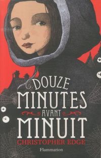 Produktbild: Douze minutes avant minuit