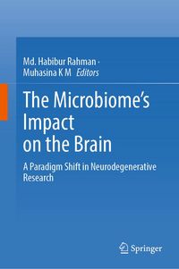 Produktbild: The Microbiome's Impact on the Brain