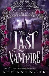 Produktbild: The Last Vampire