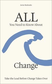 Produktbild: All You Need to Know About Change