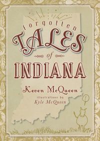 Produktbild: Forgotten Tales of Indiana