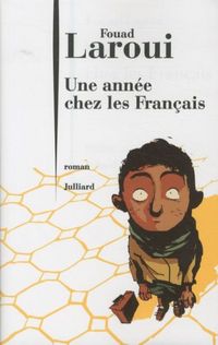 Produktbild: Une ann&eacute;e chez les Fran&ccedil;ais