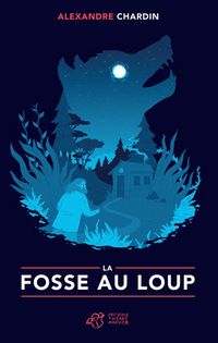 Produktbild: La fosse au loup