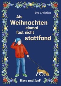 Produktbild: Als Weihnachten einmal fast nicht stattfand
