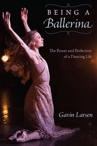Produktbild: Being a Ballerina