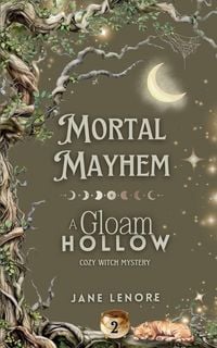 Produktbild: Mortal Mayhem