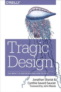 Produktbild: Tragic Design