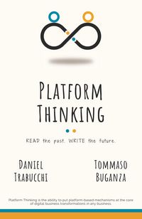 Produktbild: Platform Thinking