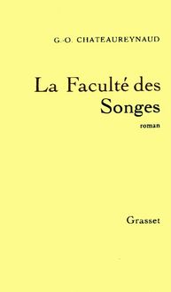Produktbild: La faculte des songes