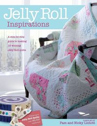 Produktbild: Jelly Roll Inspirations