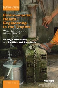 Produktbild: Environmental Health Engineering in the Tropics