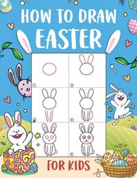 Produktbild: How to Draw Easter for Kids