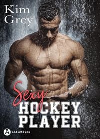 Produktbild: Sexy Hockey Player