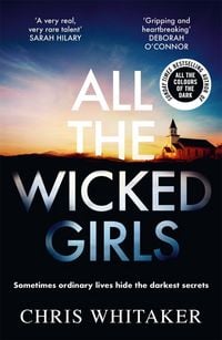 Produktbild: All The Wicked Girls