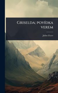 Produktbild: Griselda; pov&Atilde;-dka verem