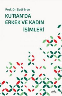 Produktbild: Kuranda Erkek ve Kadin Isimleri