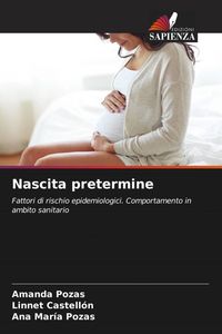Produktbild: Nascita pretermine