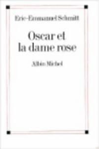 Produktbild: Oscar et la dame rose