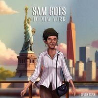 Produktbild: Sam Goes to New York