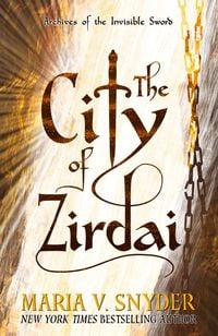 Produktbild: The City of Zirdai