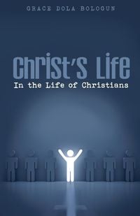 Produktbild: Christ's Life in the Life of Christians