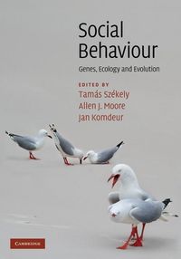 Produktbild: Social Behaviour