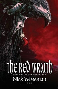 Produktbild: The Red Wraith (The Red Wraith Book 1)