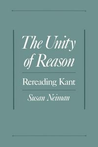 Produktbild: The Unity of Reason