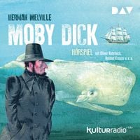 Produktbild: Moby Dick
