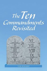 Produktbild: The Ten Commandments Revisited