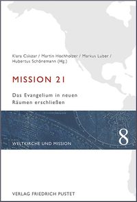 Produktbild: Mission 21