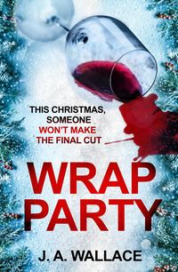 Produktbild: Wrap Party