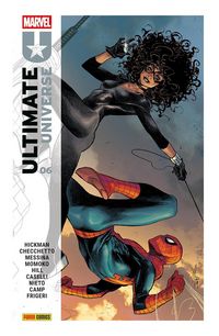 Produktbild: Ultimate universe. Tome 6