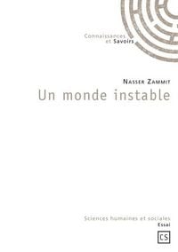 Produktbild: Un monde instable