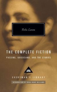 Produktbild: The Complete Fiction