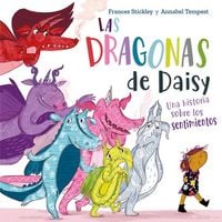 Produktbild: Dragonas de Daisy, Las