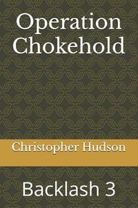 Produktbild: Operation Chokehold