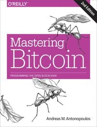 Produktbild: Mastering Bitcoin