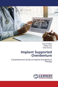 Produktbild: Implant Supported Overdenture