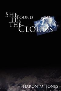 Produktbild: She Found It in the Clouds