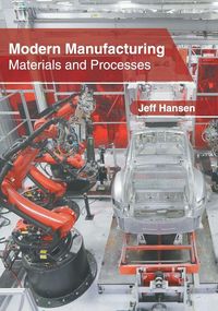 Produktbild: Modern Manufacturing