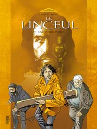 Produktbild: Le linceul