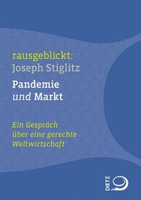 Produktbild: Pandemie und Markt