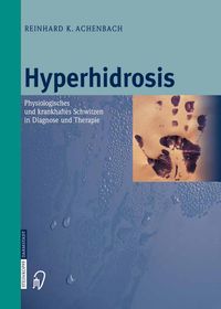 Bild vom Artikel Hyperhidrosis vom Autor R.K. Achenbach